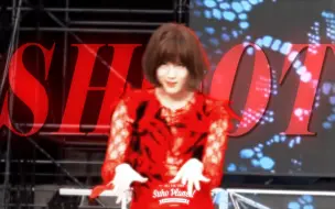 我! 看! 今! 天! 谁! 敢! 拦! 我! 金! 俊! 熙 !SHOOT !