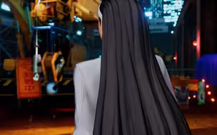 【KOF】拳皇15特殊开场对话剧情-千鹤姐姐心真大 居然把阿修忘了