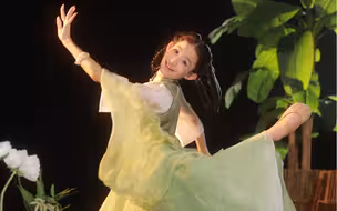 属实是，把《江南少女》从歌里抠出来了！！