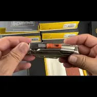 最新配色的LEATHERMAN莱泽曼SIGNAL烽火多功能工具开箱