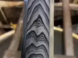 这根剑身有点帅