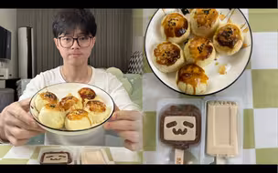 六个蛋黄酥热量能有多少呀？！嘎嘎炫的！