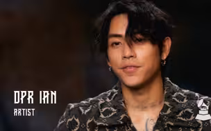 鼓手出身的DPR IAN | It Goes To 11