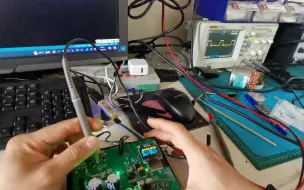 MPPT控制器2.1版测试日常