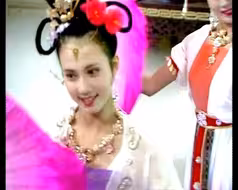 庆功天仙曲2