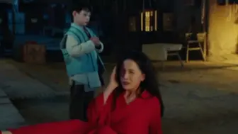 开局有多吓人，结局就有多搞笑！