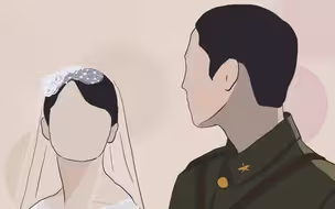【一把青】【假如爱有天意】多少恍惚的时候，仿佛看见你在人海川流。