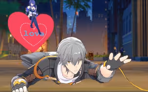 花了5w星琼制作的动画be like：