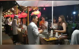 越南，五星级酒店员工的工资有多少