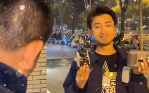 买大疆mini系列的好处