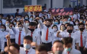 报复！朝鲜：顺应人民要求 将向韩国大量散发传单
