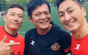苗侨伟黄日华何家劲