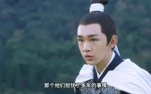 生而金刚徐龙象，天生痴傻却有个天下最好的师父和最好的哥哥