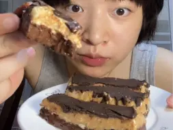 自制蛋白棒大成功！！