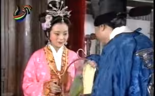明宫三大案cut3--郑皇贵妃和她的傻儿子