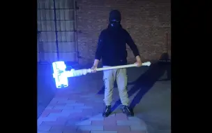 星际战士2 雷霆锤