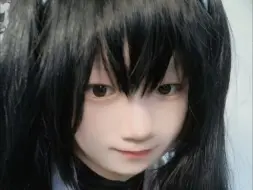 【古关忧cos】今天是我的生日…可以陪我一起看书吗？