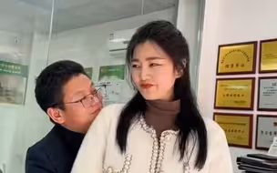 高个子女生吧:172cm的女孩和162cm男生的爱情故事