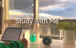 【study with me】近期合集|日本名古屋大学学生Pikeチャンネル|学习陪伴(22-24)|律师为目标的独居生|Pikeチャンネル-推荐BGM集