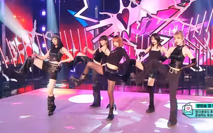 【4K 舞台】LE SSERAFIM《 CRAZY 》MBC 20240831