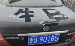 开牛B车，干牛B事。走你！