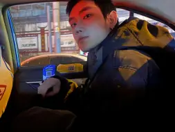 【语音厅露脸】与君行人均长这样哈（这是山君老师）