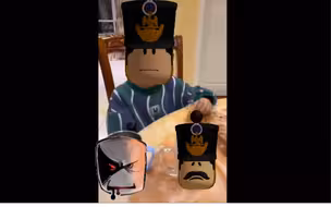G&B以前诱惑新兵be like：