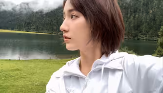 什么先天采菌圣体！？来云南深山采菌是一个能吃的没有啊！！【柴西西游记03】