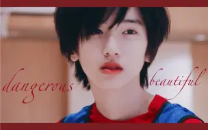 【道枝骏佑】貌美少年犯｜玫瑰总与毒蛇伴生