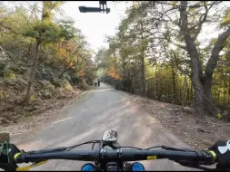 我又又又知道一条下坡负43度的近路，你不进来看看么？