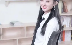 【赵丽颖】救命救命，我女鹅太好看了吧！！！