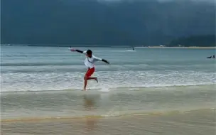挑战尾崎八项