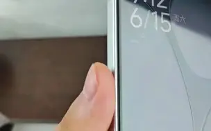 游戏神机，红米k70至尊版全面强化 到手后就把钢化膜给贴上了，看着真舒服数码科技 钢化膜 红米k70至尊版 好物分享 红米k70至尊版钢化膜