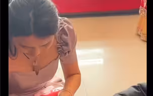新娘小合集