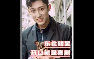 东北人撑起了娱乐圈的半边天，娱乐圈不能没有东北人，一开口就是段子，简直笑掉大牙。