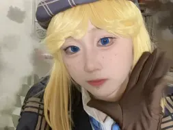 小艾玛跳的ガ・ラ・テ・ア
