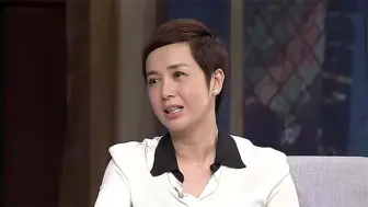 蒋雯丽谈马思纯事业无所谓，她高兴就好蒋雯丽马思纯情谊合集