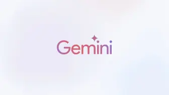 MG动态设计赏析_Google Gemini by Ordinary Folk