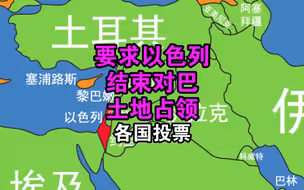 2022年最后一次联大投票