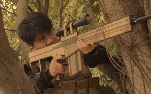 这敌人莫非有ikun之力