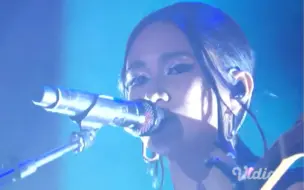 Our QUEEN is back!!😭🥹 NIKI在88rising “Head In The Clouds” 云思妙想2022 音乐艺术节 亚洲站