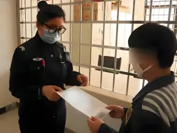 家属寄信频率有限制吗？
