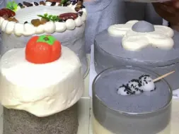 【小夏二月】甜品