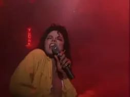 Like Michael