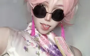 会不会是第一个出百合这套新柄的