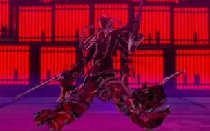 禁DLC、特性和道具 10级 单挑 猎杀者 最高难度 胜率100%战术 Challenge模式 C难度 P5R Joker VS 死神