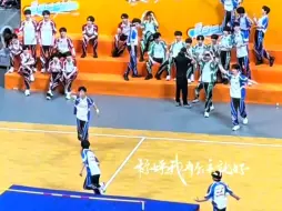 【VC3】【竹马】【双鑫】【左邓】此刻我们不分阵营     共勉🍺
