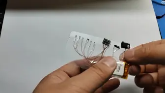 一键启动LED套件 0603 1206都有