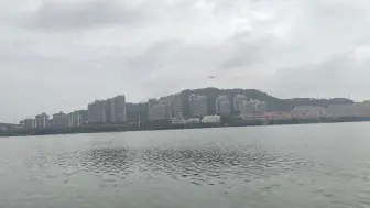 领航者＋莫尔 水上航模飞机 黄石航模