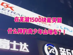 儿童节即将到来，在芜湖1500元买这个配置够不够良心